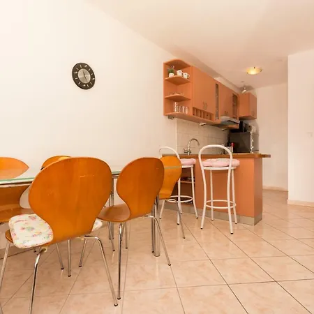 Pavic-nikic Apartamento Trogir