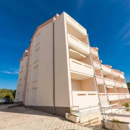 Pavic-nikic Apartamento *