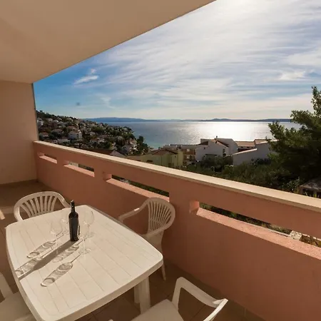 Apartmán Pavic-nikic *
