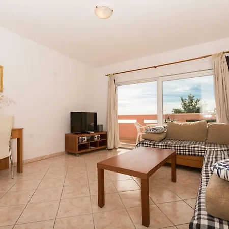 Pavic-nikic Apartmán *