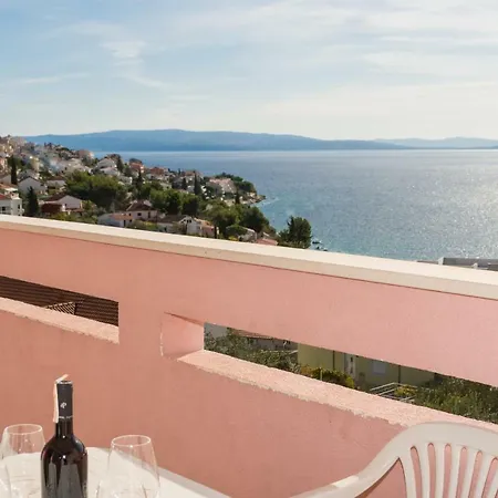 Pavic-nikic Apartamento