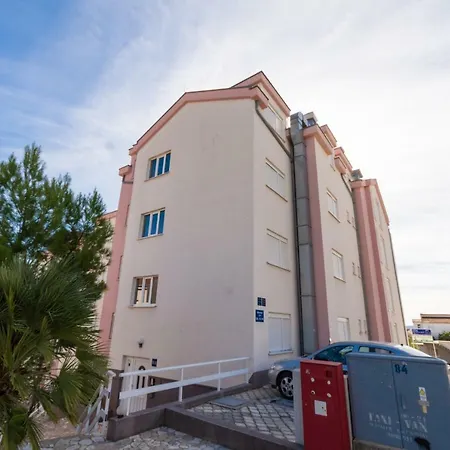 Pavic-nikic Apartamento *