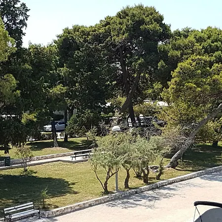 Pavic-nikic Apartmán