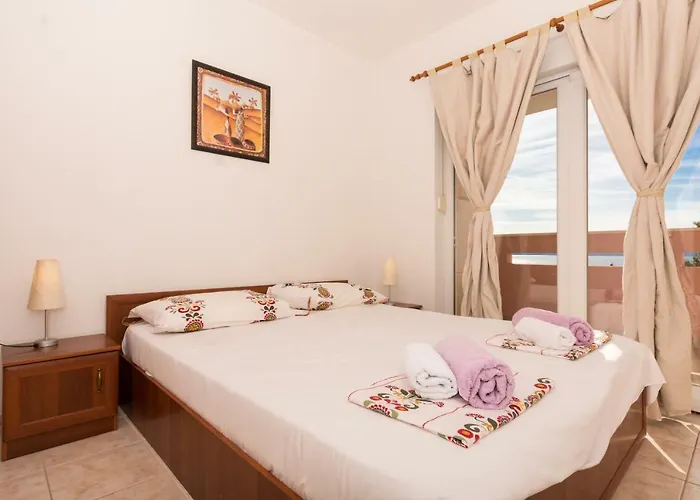 Pavic-nikic Trogir