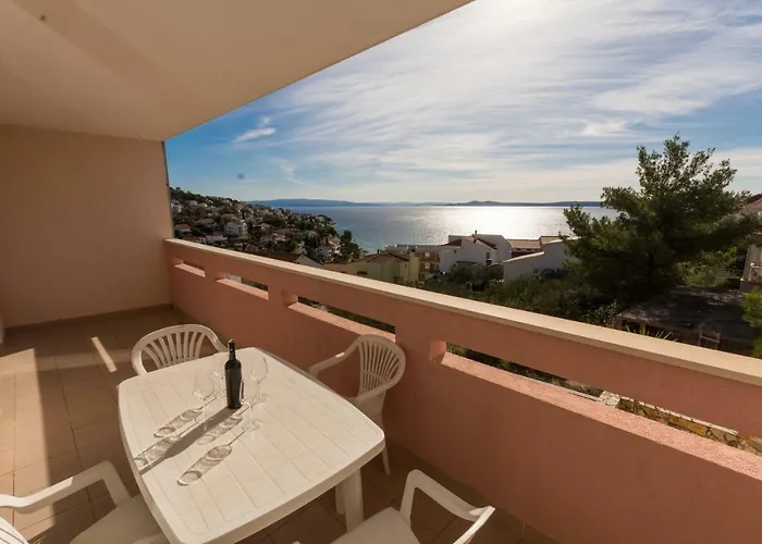 Apartamento Pavic-nikic *