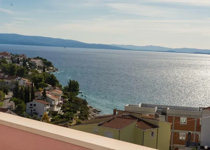 Pavic-nikic Trogir