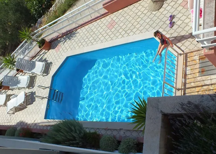 Pavic-nikic Apartamento