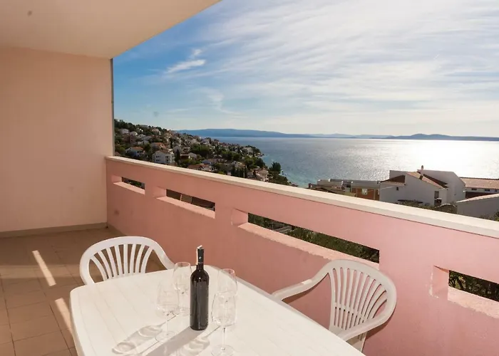 Apartamento Pavic-nikic *