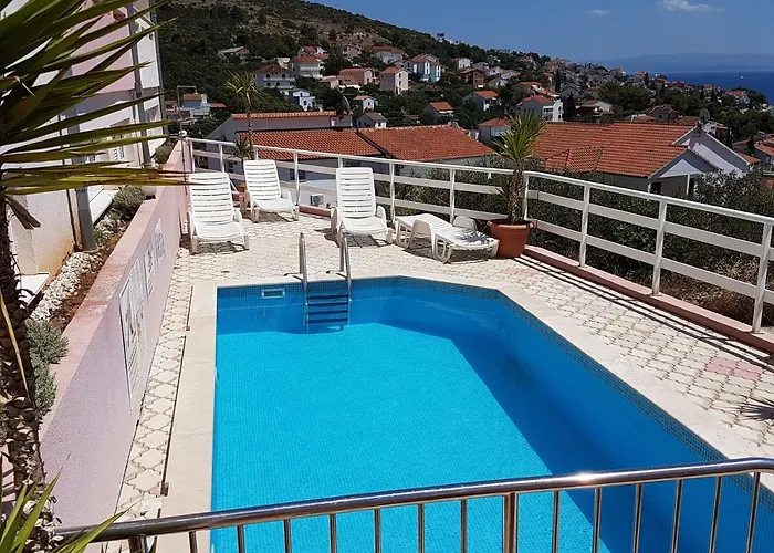 Pavic-nikic Apartamento