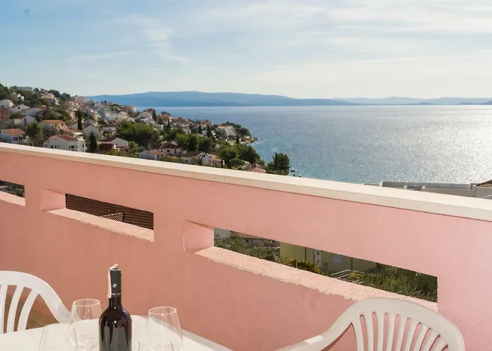 Pavic-nikic Apartamento