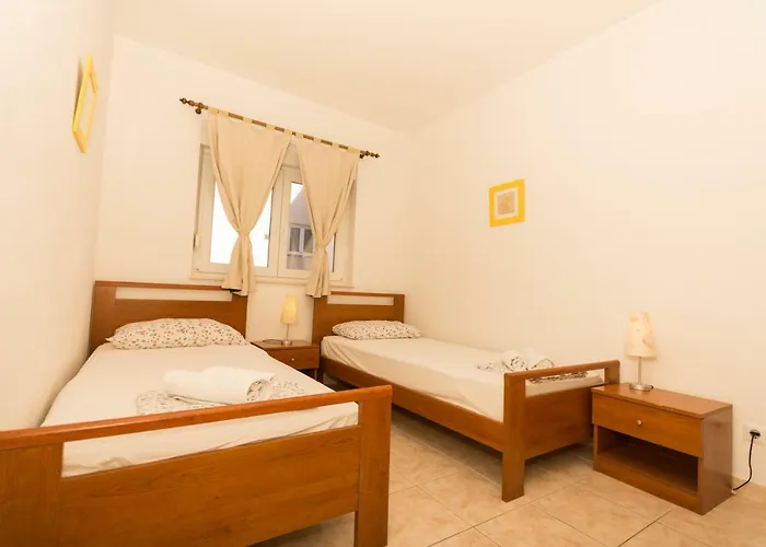 Pavic-nikic Trogir