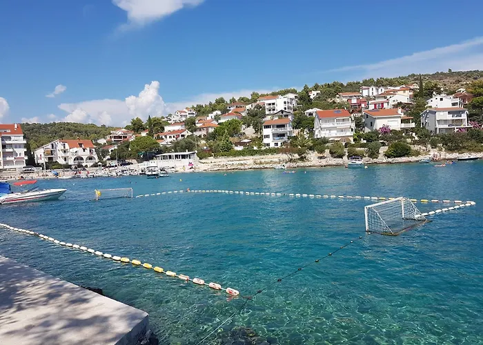 Pavic-nikic Apartamento