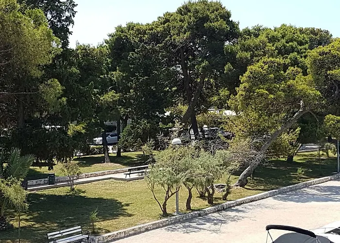 Pavic-nikic Apartamento