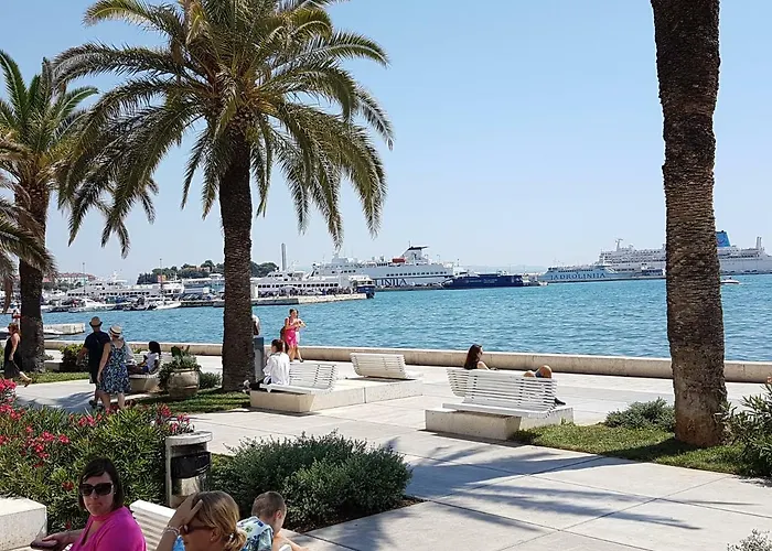 Apartamento Pavic-nikic Trogir